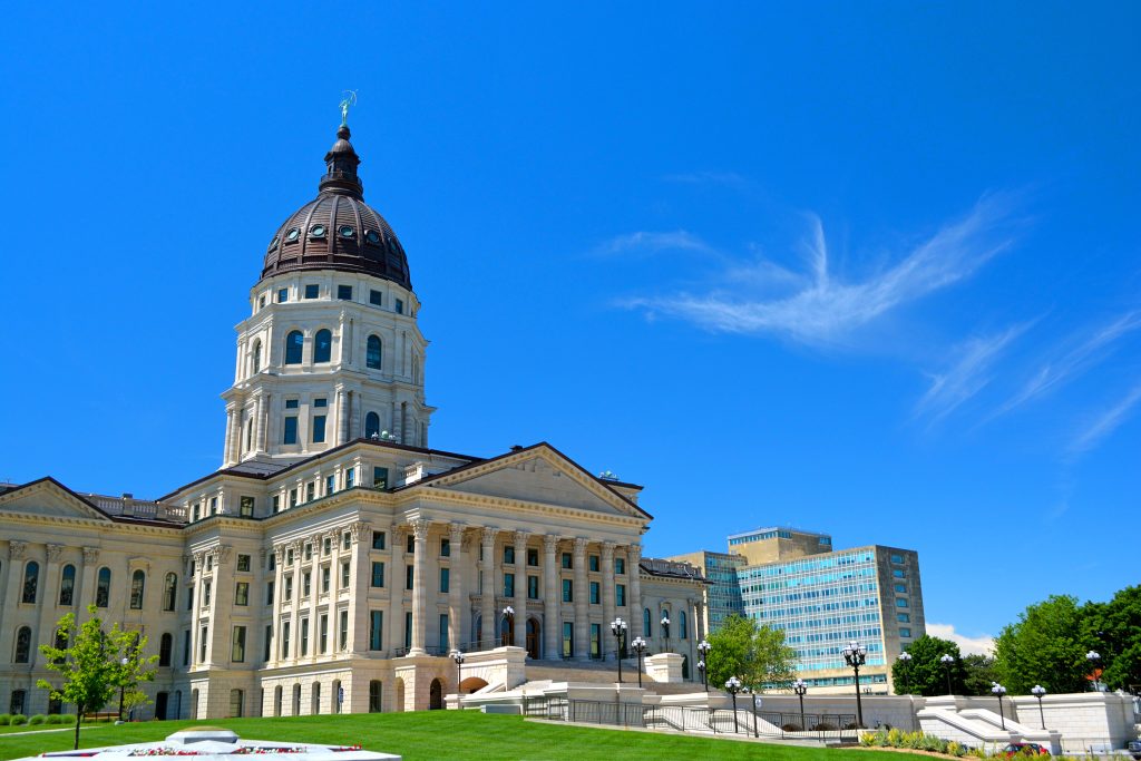 View Bill to Provide Overdose Prevention Resources Introduced in KS House